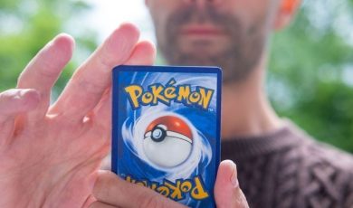 PrizePicks has jumped into the digital trading card business, with PrizePicks offering Michigan collectors sports and Pokémon cards for sale.