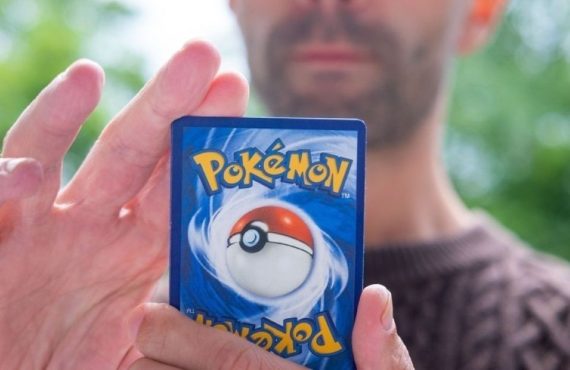 PrizePicks has jumped into the digital trading card business, with PrizePicks offering Michigan collectors sports and Pokémon cards for sale.