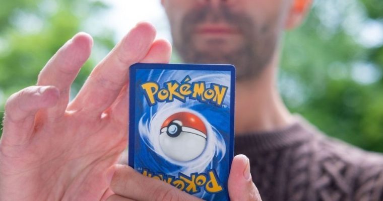 PrizePicks has jumped into the digital trading card business, with PrizePicks offering Michigan collectors sports and Pokémon cards for sale.