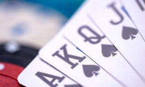 FireKeepers Casino Hotel is hosting a $1 million guaranteed poker main event Oct. 13–18, with qualifying starting today.