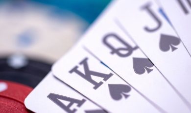 FireKeepers Casino Hotel is hosting a $1 million guaranteed poker main event Oct. 13–18, with qualifying starting today.