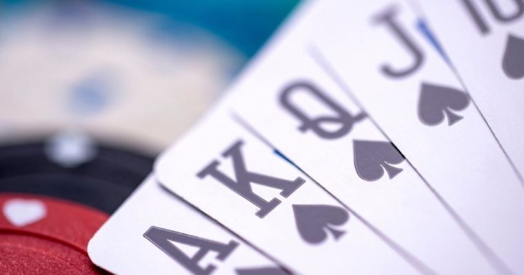 FireKeepers Casino Hotel is hosting a $1 million guaranteed poker main event Oct. 13–18, with qualifying starting today.
